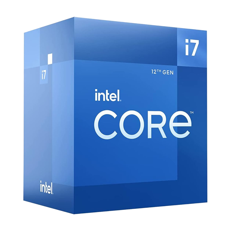 Процесор Intel Core I7-12700 BOX (BX8071512700)